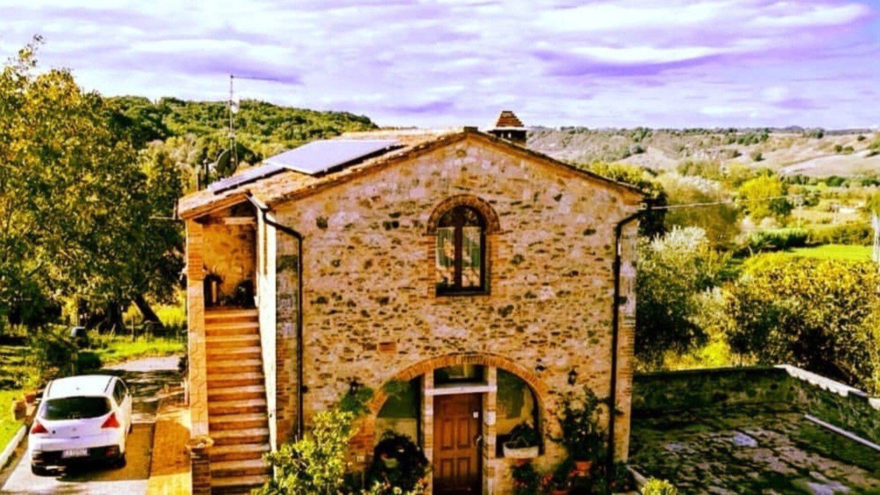 Photo of Outdoor in Rapolano Terme