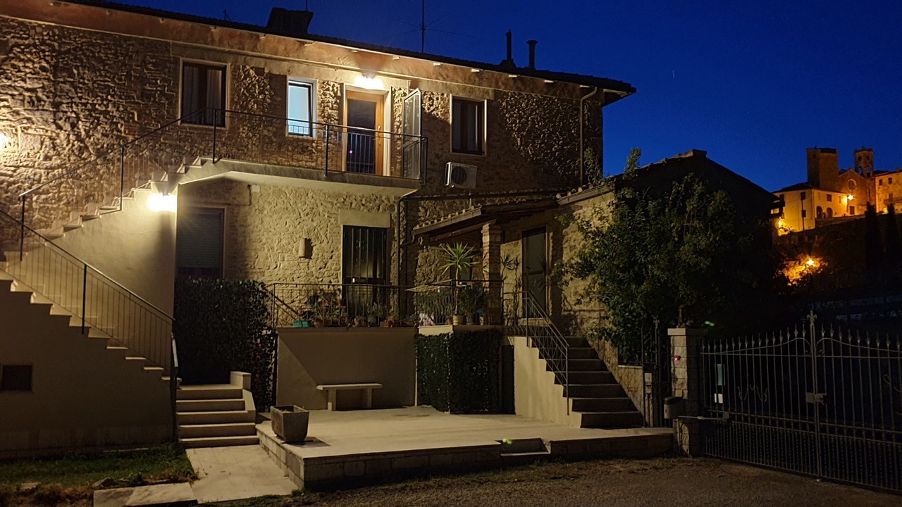 Photo of Outdoor in Rapolano Terme