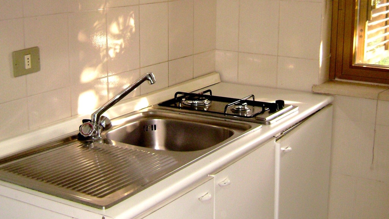 Photo of Kitchen in Caulonia