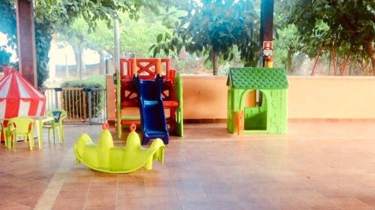 Photo of Outdoor in Caulonia