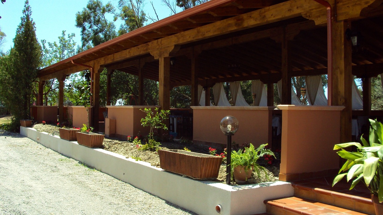 Photo of Outdoor in Caulonia