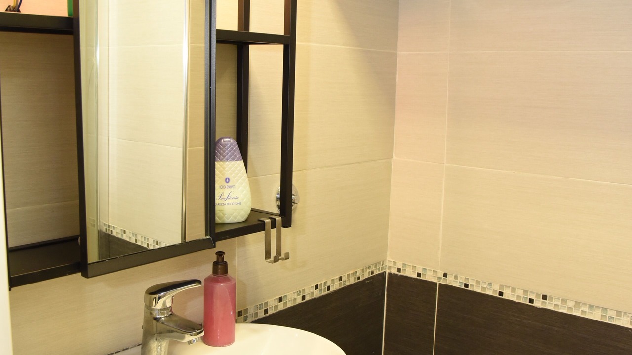 Photo of Bathroom in Montecalvario