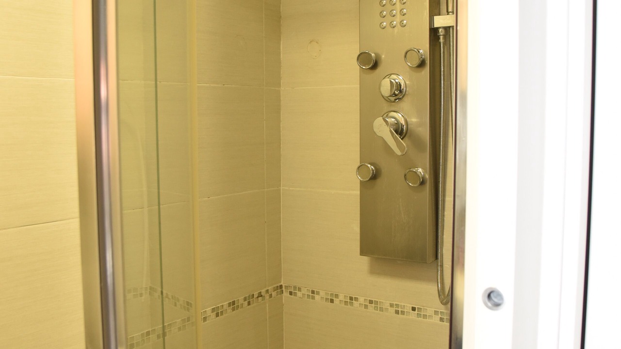 Photo of Bathroom in Montecalvario