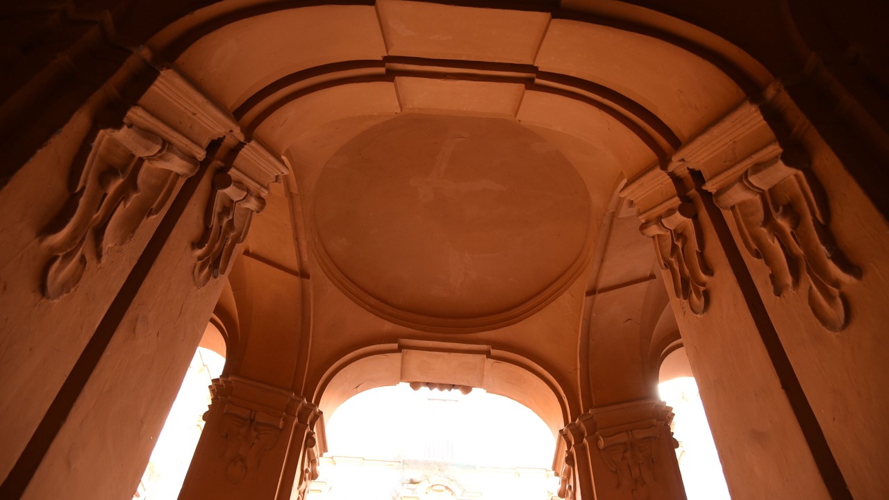 Photo of Outdoor in Montecalvario