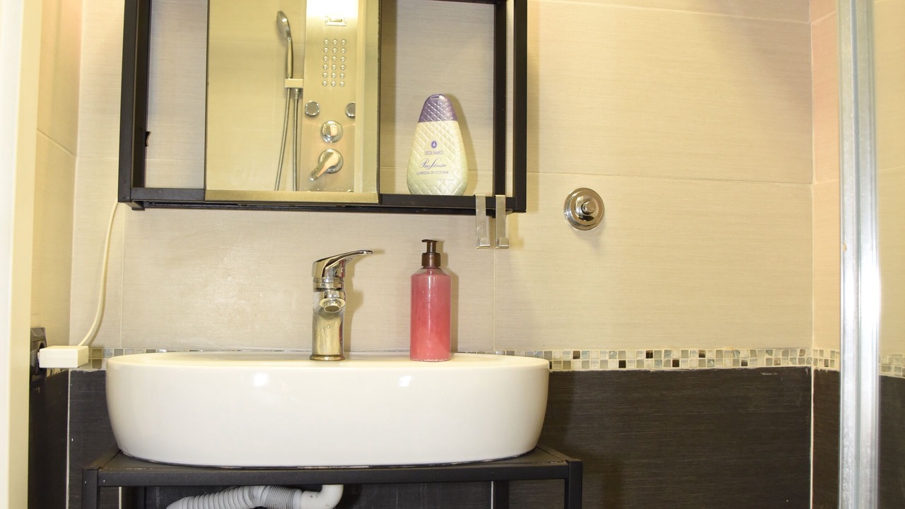 Photo of Bathroom in Montecalvario
