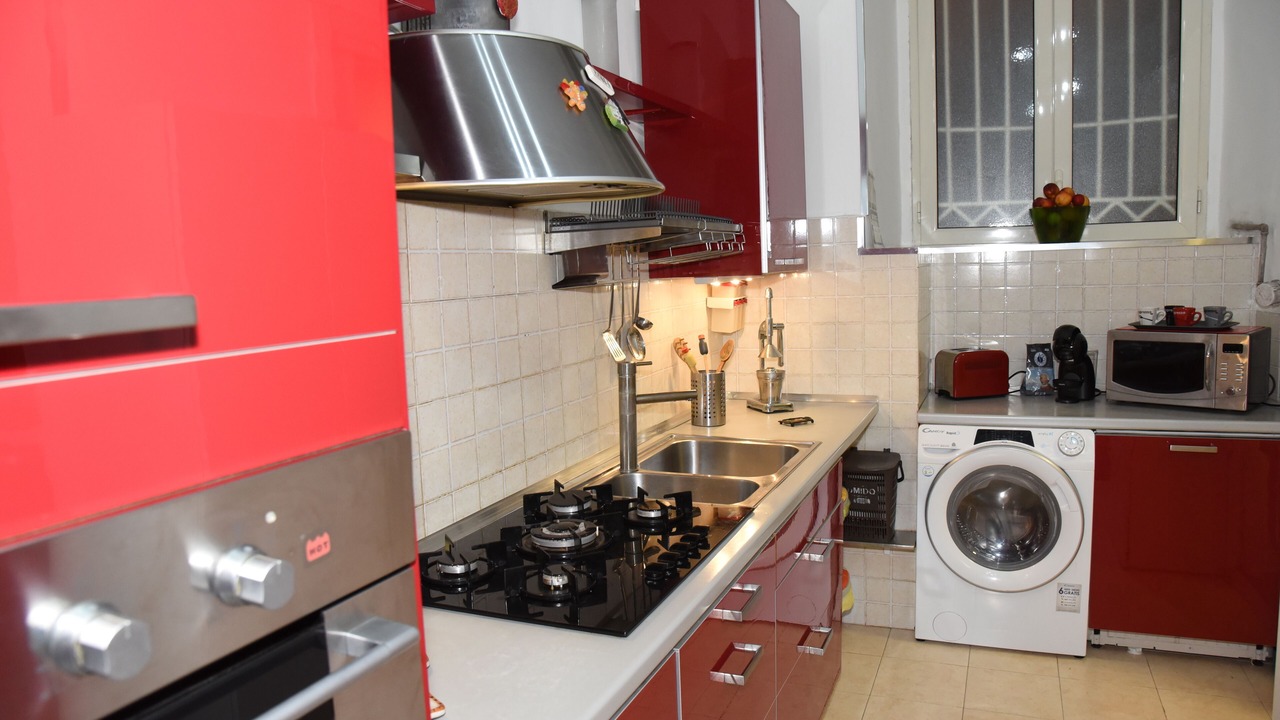 Photo of Kitchen in Montecalvario