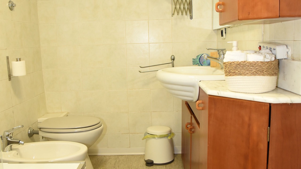 Photo of Bathroom in Montecalvario