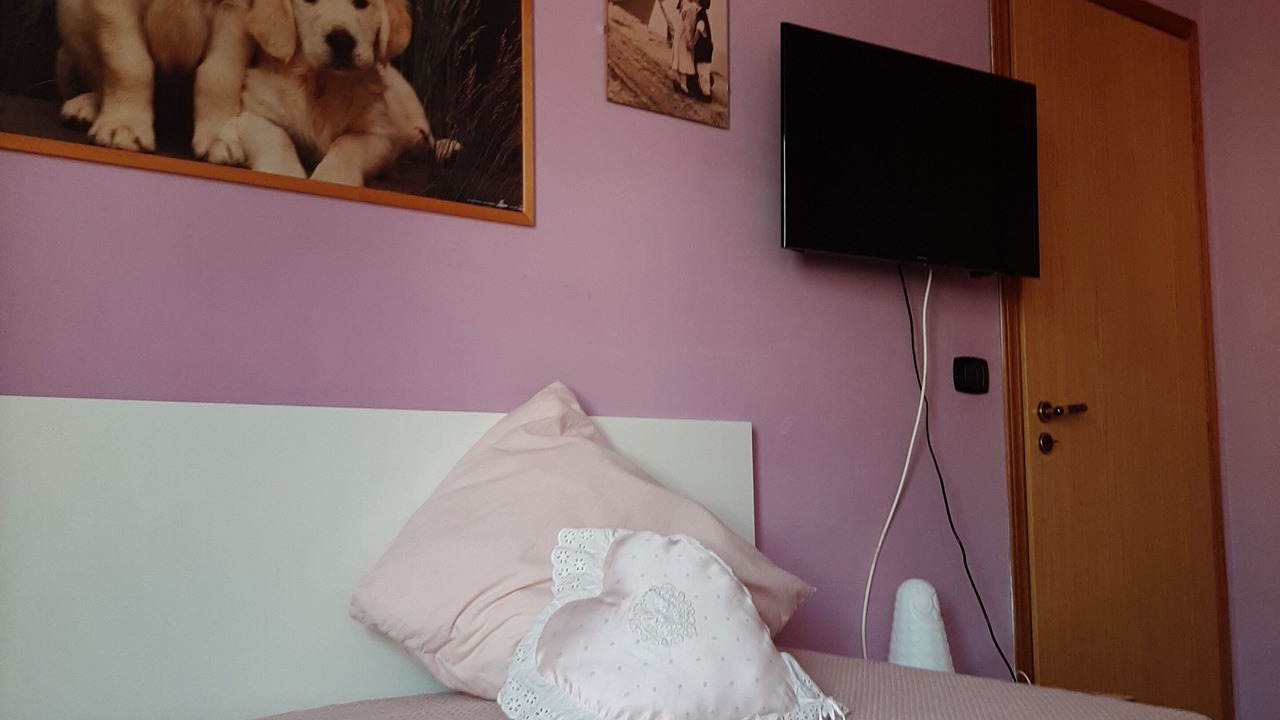 Photo of Bedroom in Sulmona