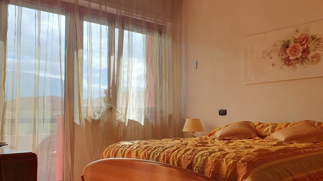Photo of Bedroom in Sulmona