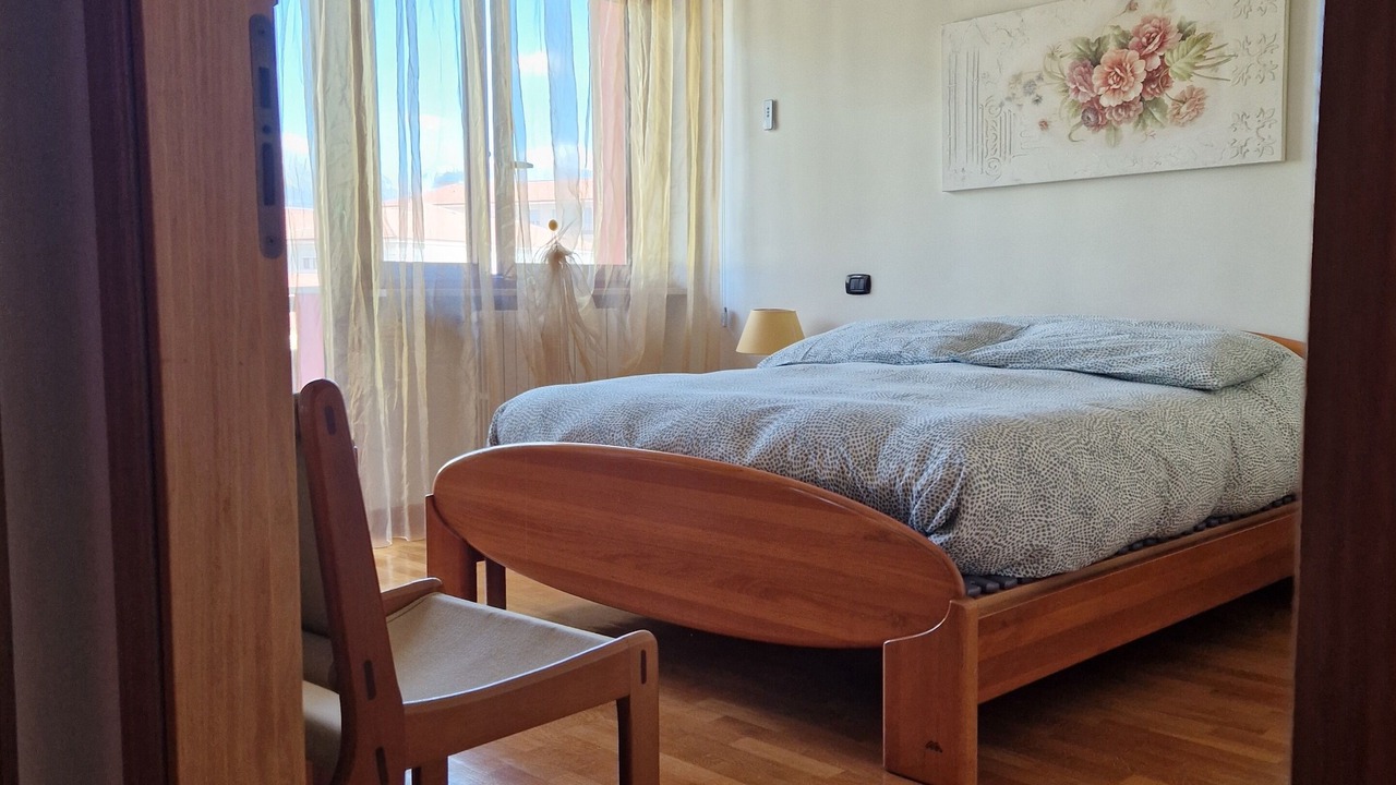 Photo of Bedroom in Sulmona