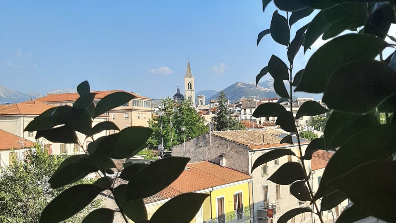 Photo of Outdoor in Sulmona