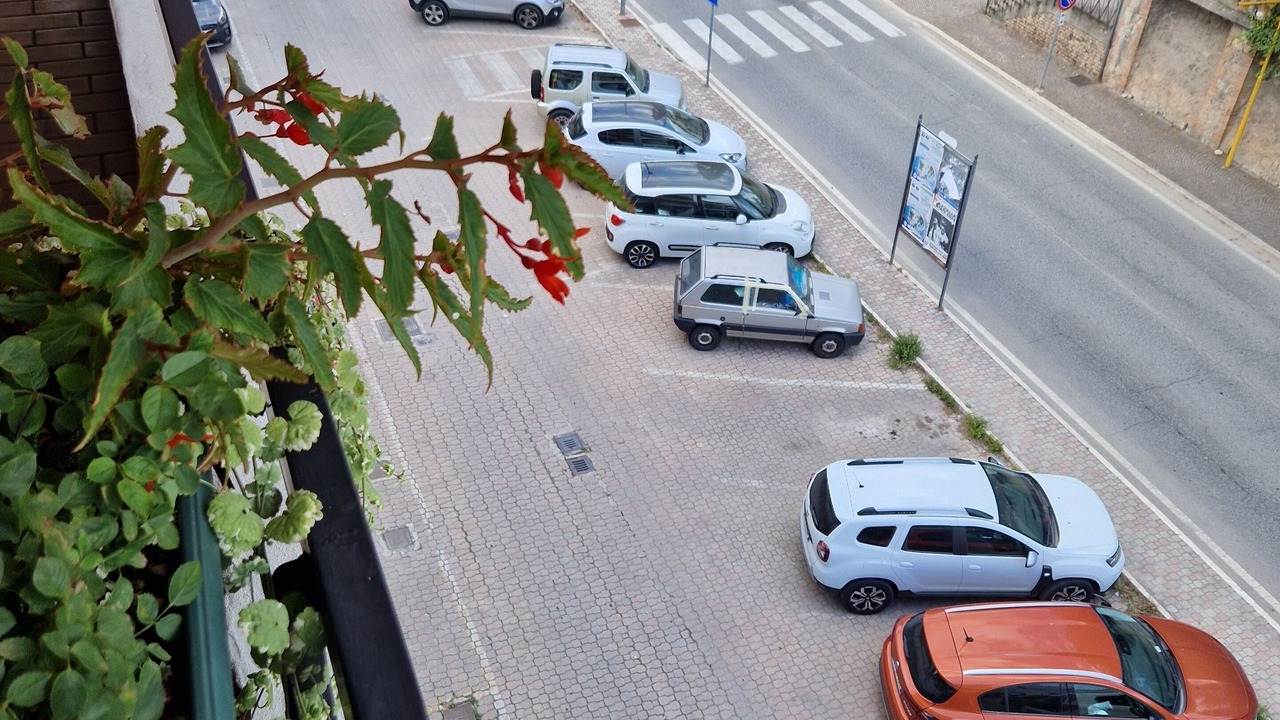 Photo of Patio Balcony in Sulmona