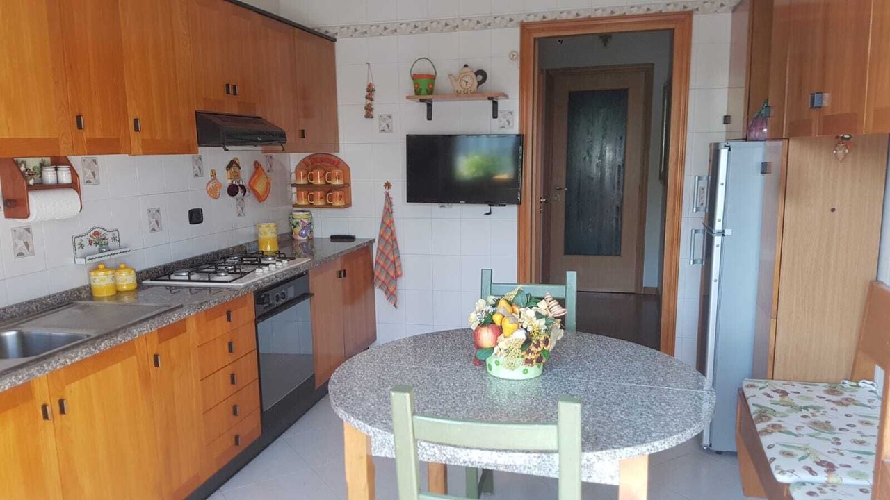 Photo of Kitchen in Sulmona