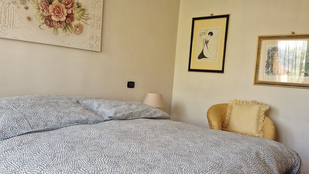 Photo of Bedroom in Sulmona