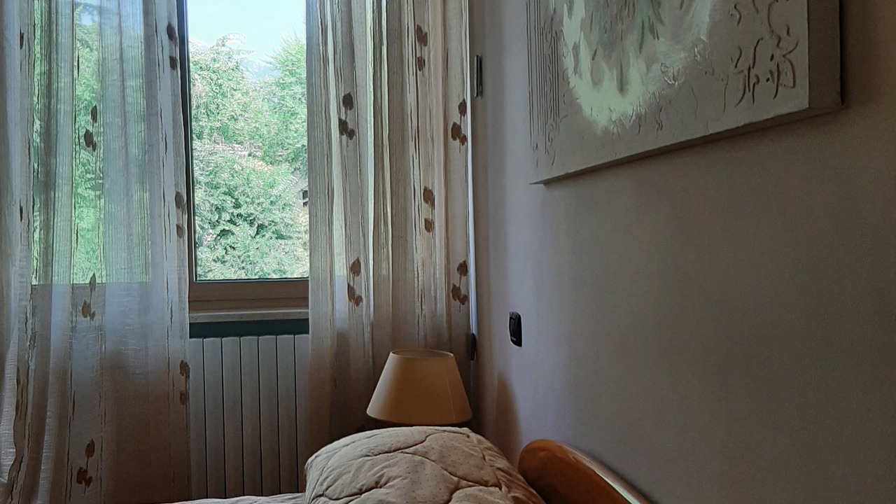 Photo of Bedroom in Sulmona