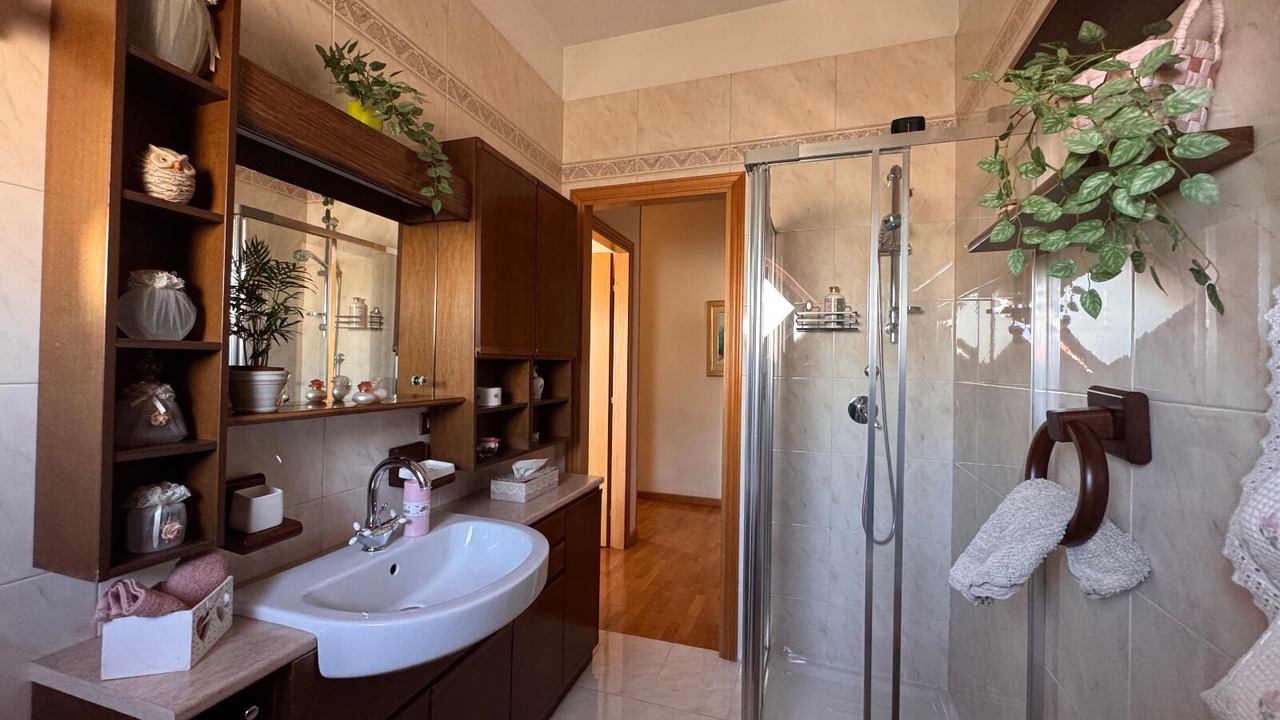 Photo of Bathroom in Sulmona