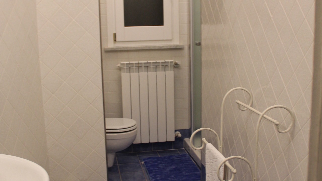 Photo of Bathroom in Serra San Bruno