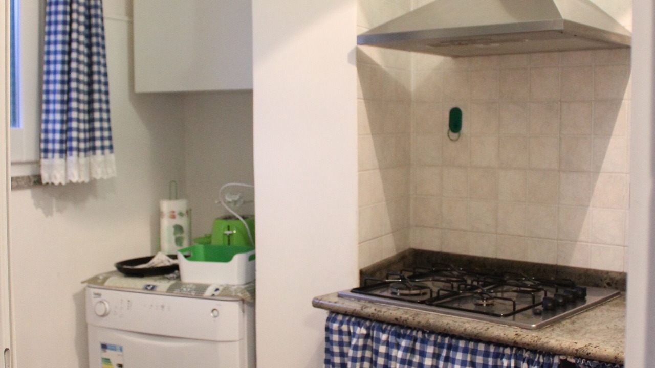 Photo of Kitchen in Serra San Bruno