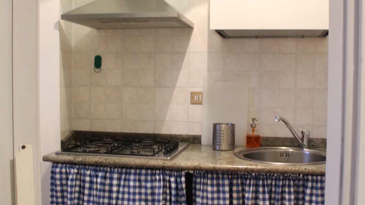 Photo of Kitchen in Serra San Bruno