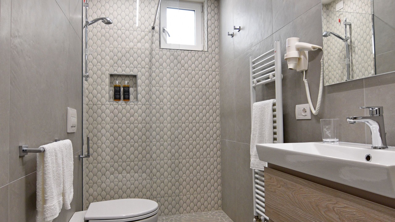 Photo of Bathroom in Cagnona