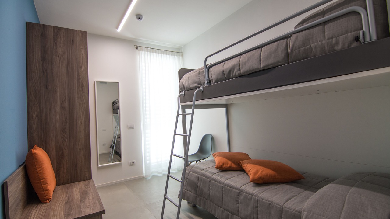 Photo of Bedroom in Cagnona