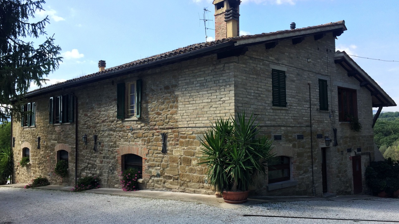 Photo of Outdoor in Ponte d'Assi