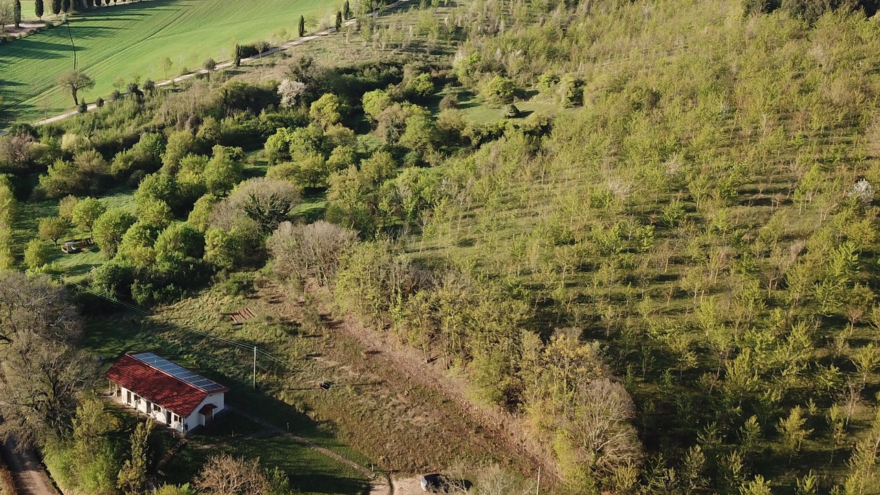 Photo of Outdoor in Ponte d'Assi