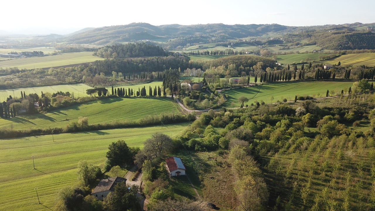 Photo of Outdoor in Ponte d'Assi