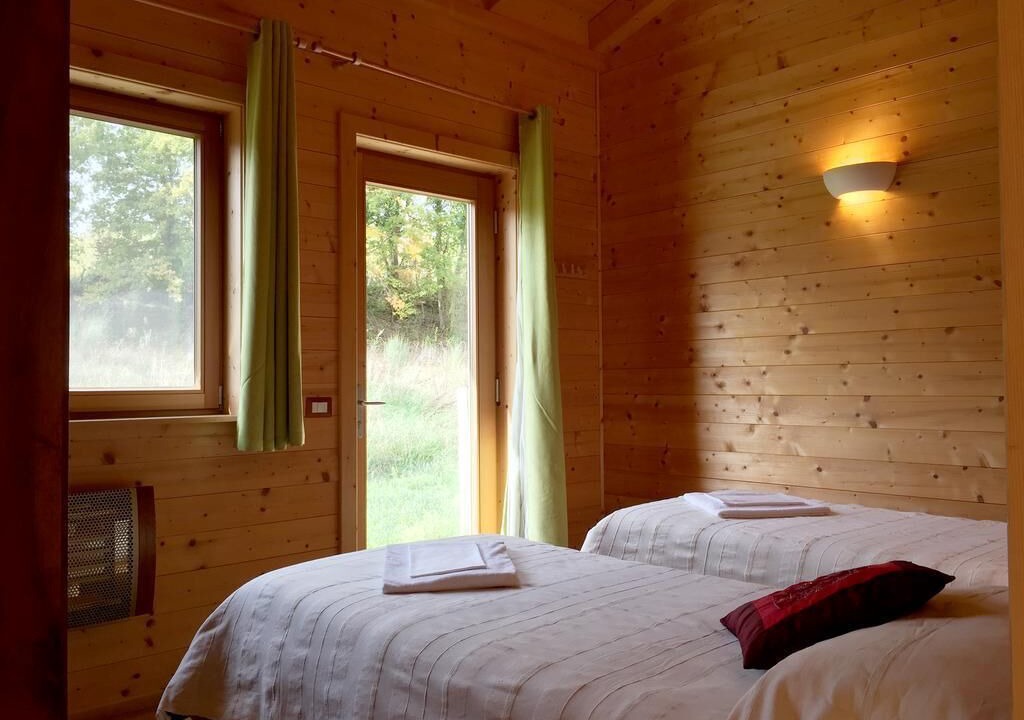 Photo of Bedroom in Ponte d'Assi