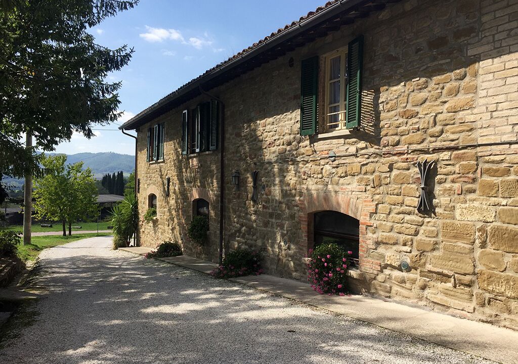 Photo of Outdoor in Ponte d'Assi