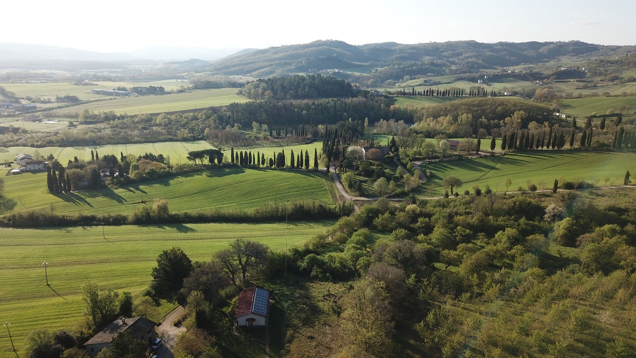 Photo of Outdoor in Ponte d'Assi