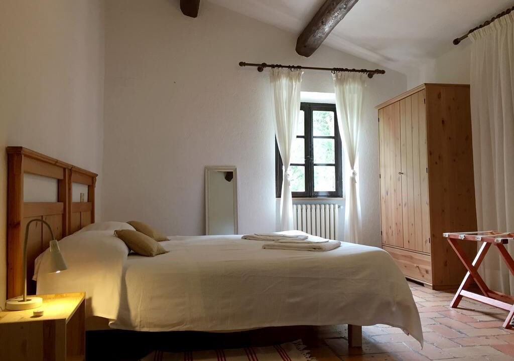 Photo of Bedroom in Ponte d'Assi