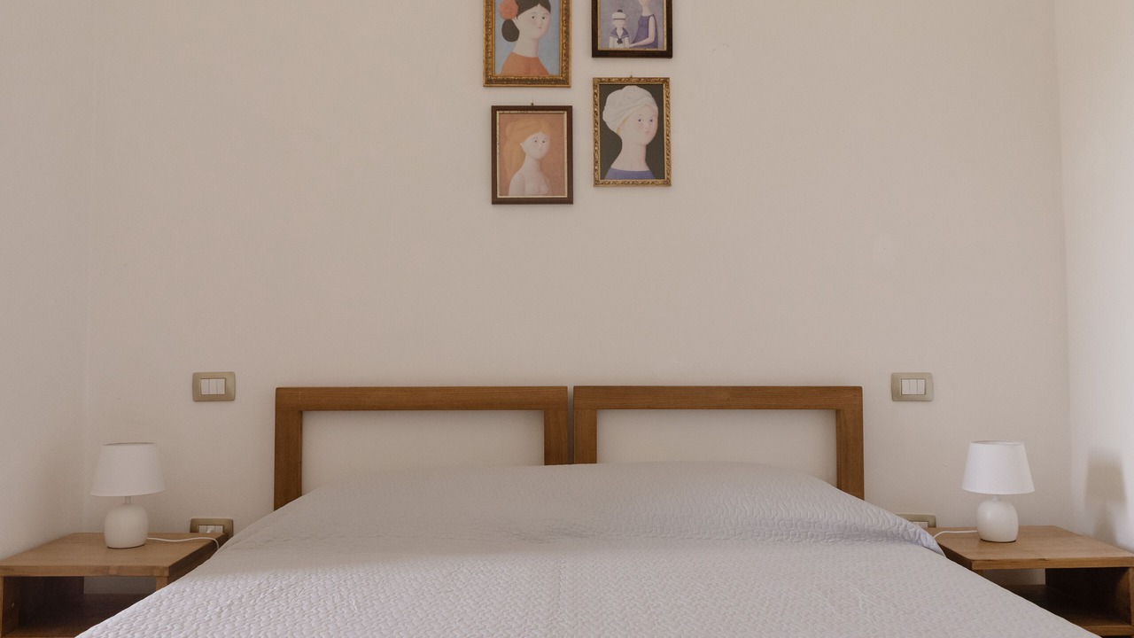 Photo of Bedroom in Ponte d'Assi