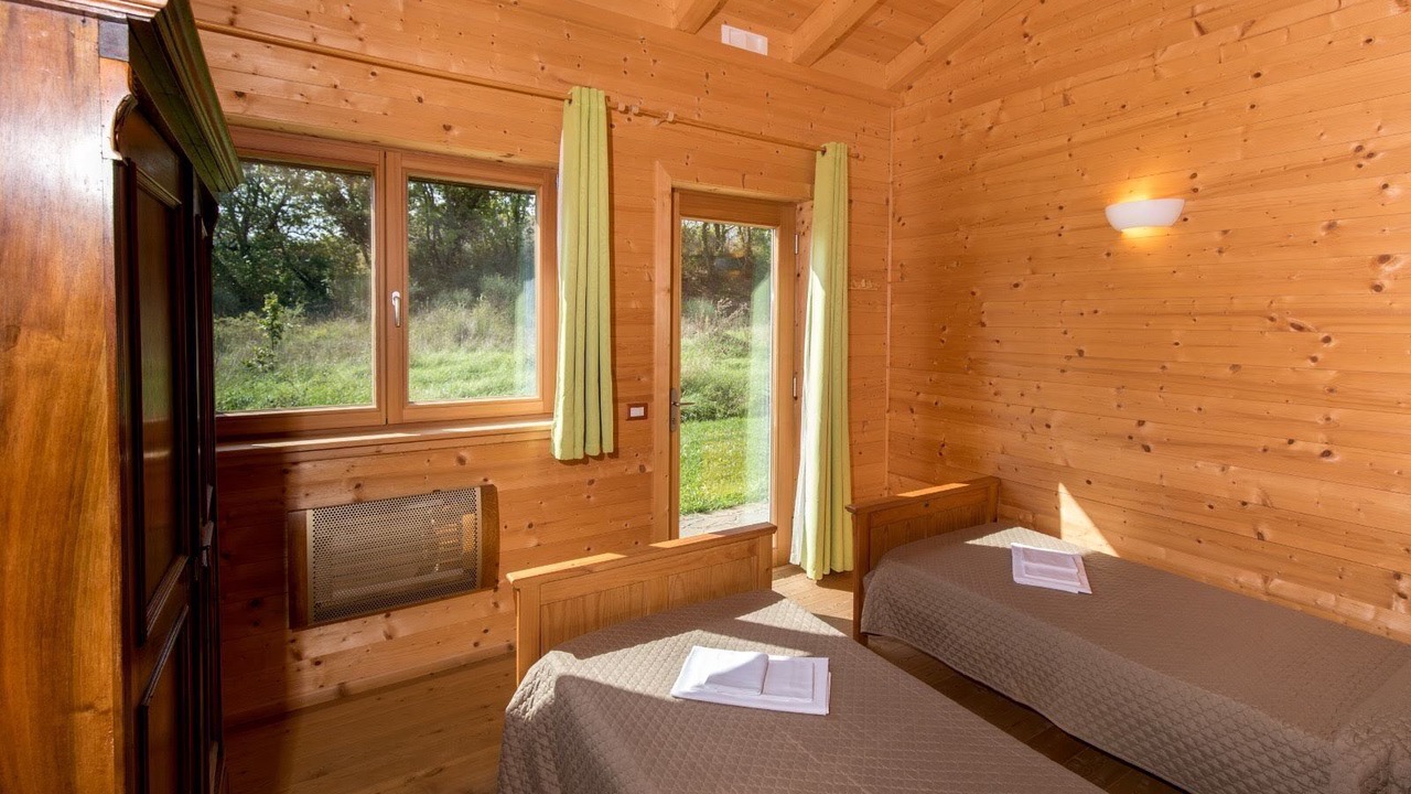 Photo of Bedroom in Ponte d'Assi