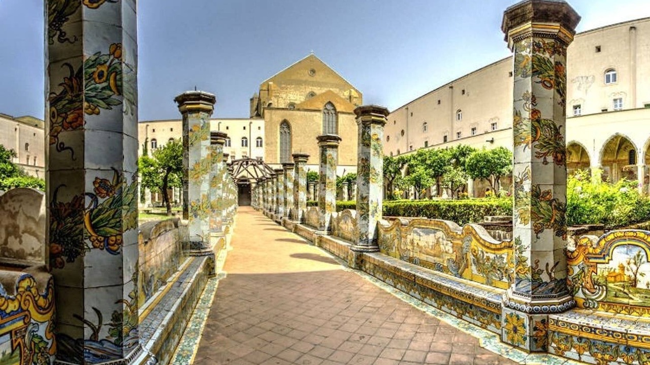 Photo of Others in Naples City Centre