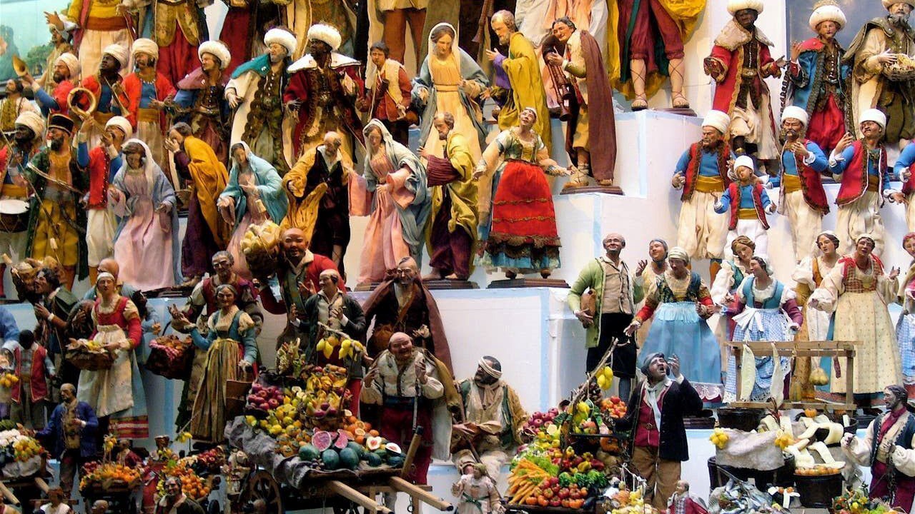 Photo of Others in Naples City Centre