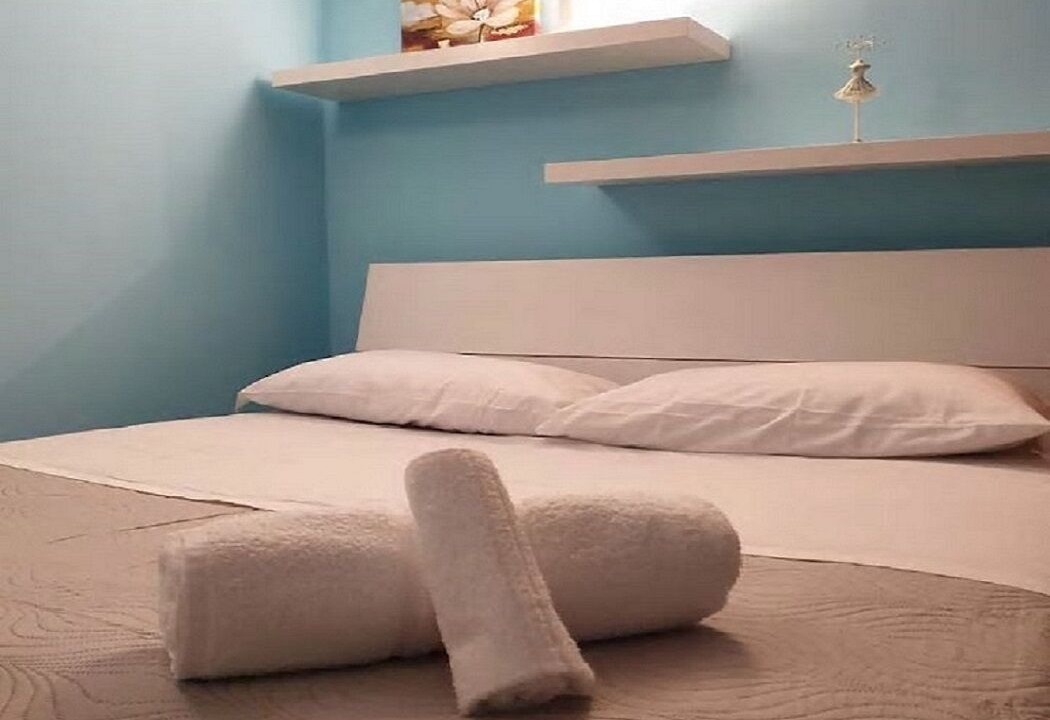 Photo of Bedroom in Naples City Centre