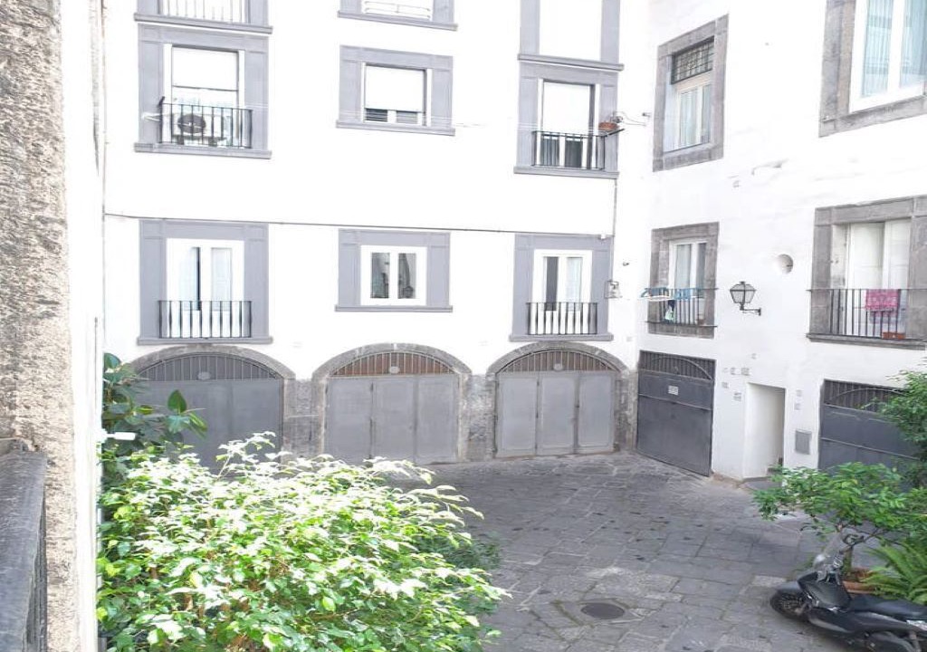Photo of Outdoor in Naples City Centre