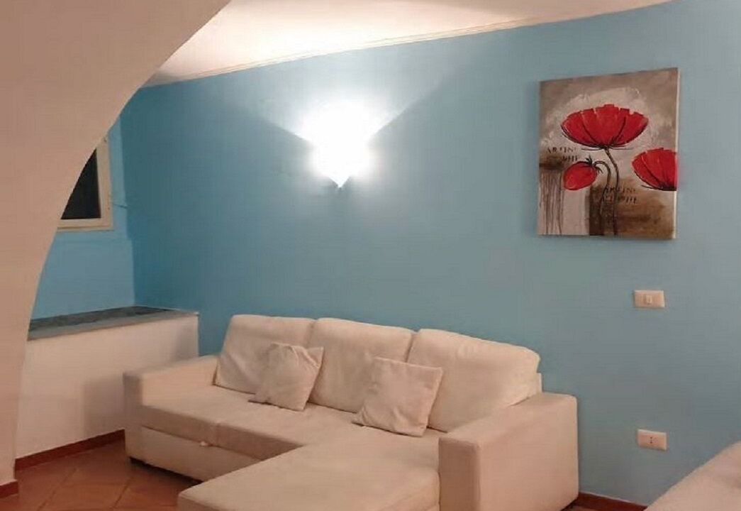 Photo of Livingroom in Naples City Centre