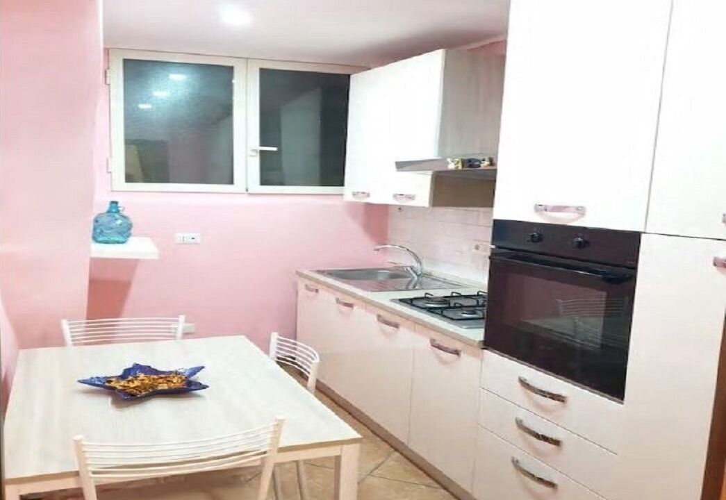 Photo of Kitchen in Naples City Centre