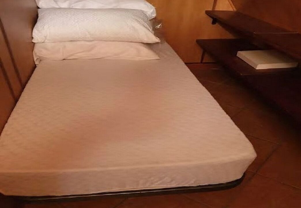 Photo of Bedroom in Naples City Centre