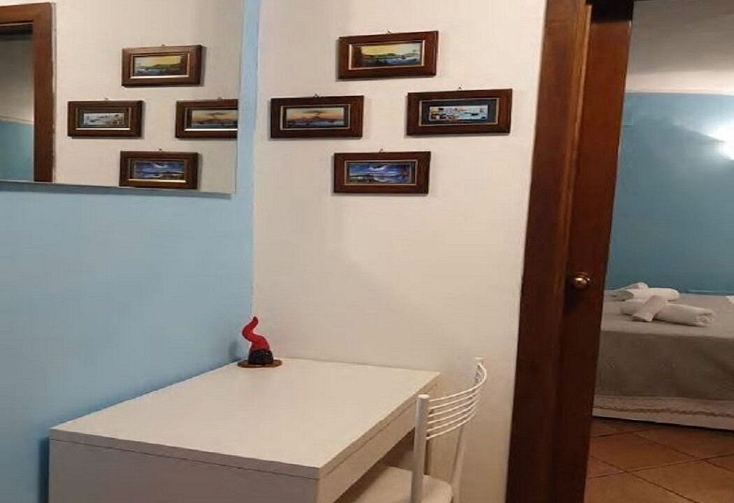 Photo of Bedroom in Naples City Centre