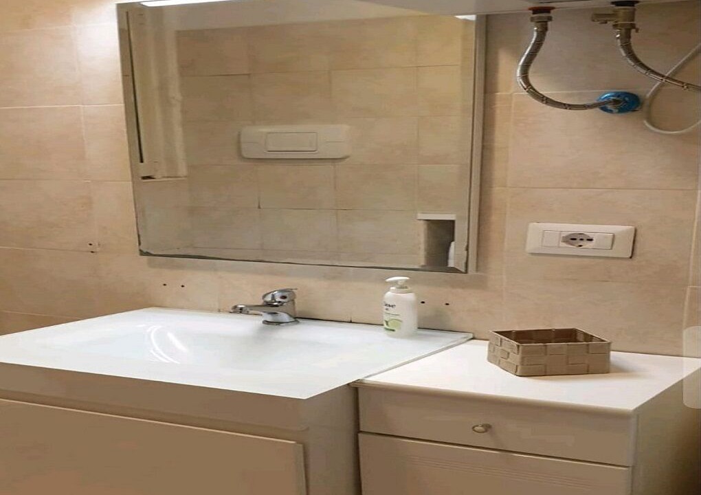 Photo of Bathroom in Naples City Centre