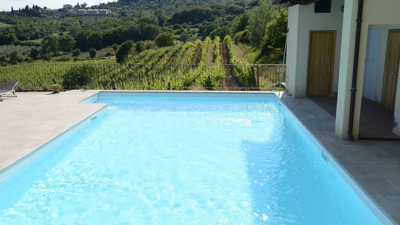 Photo of Outdoor in Capolona