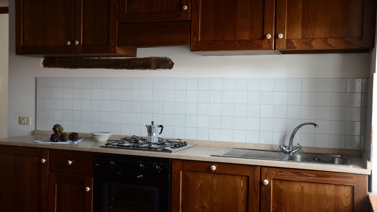 Photo of Bedroom in Capolona