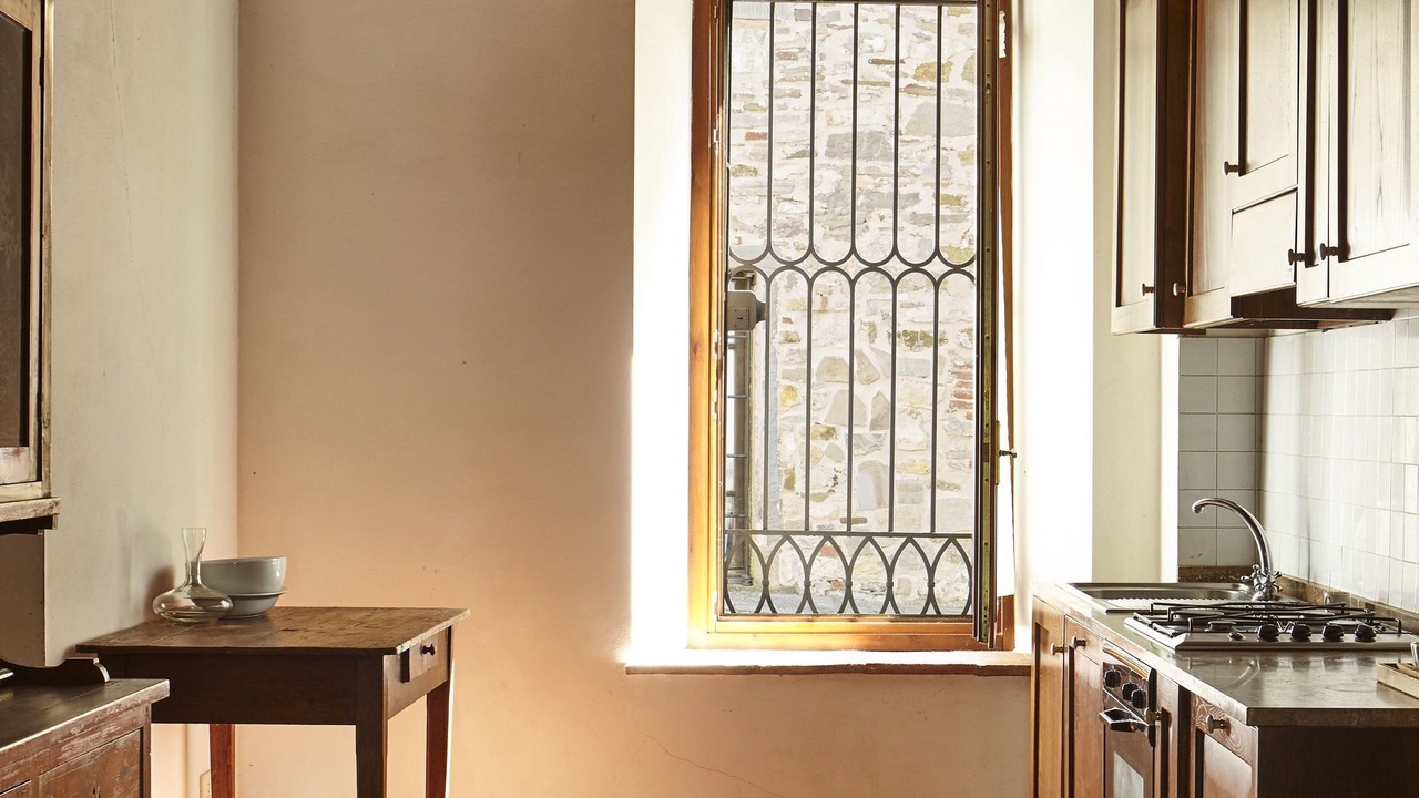 Photo of Bedroom in Capolona