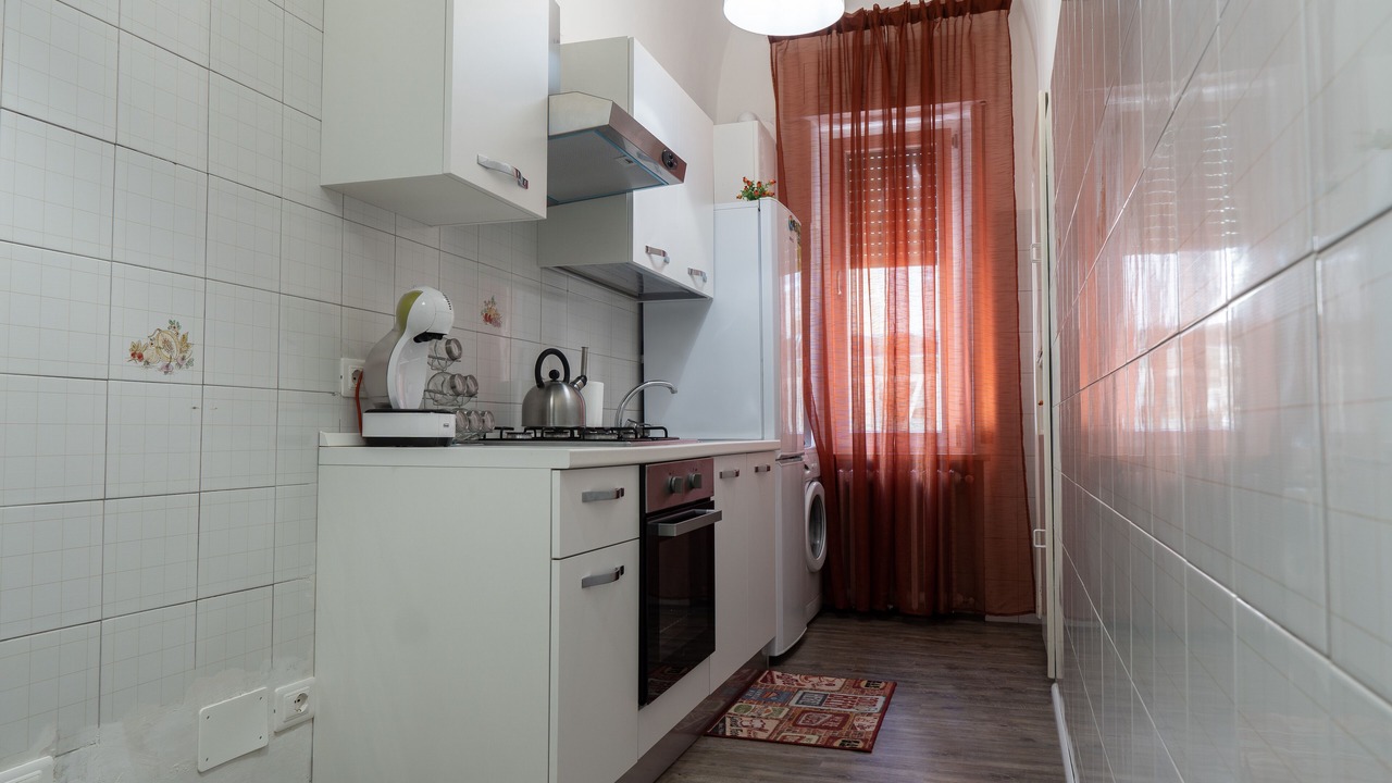 Photo of Kitchen in Pescara