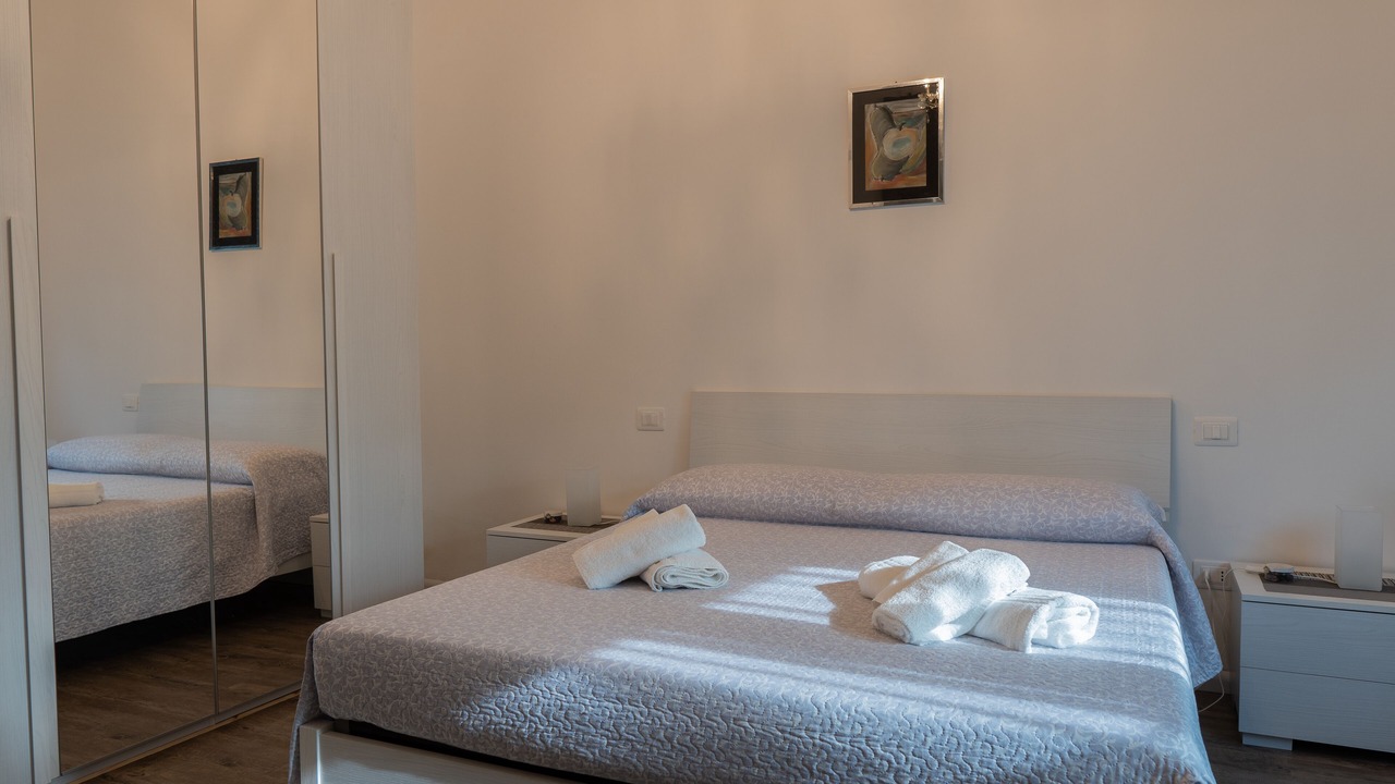 Photo of Bedroom in Pescara