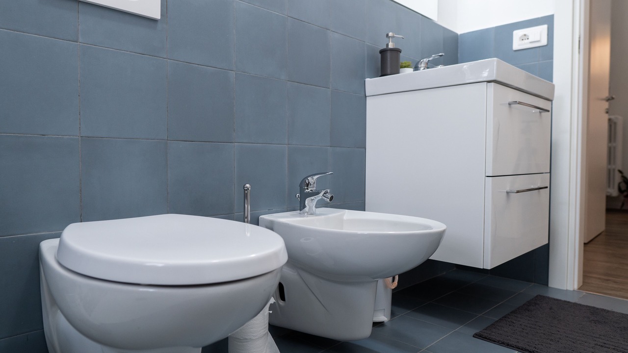 Photo of Bathroom in Pescara