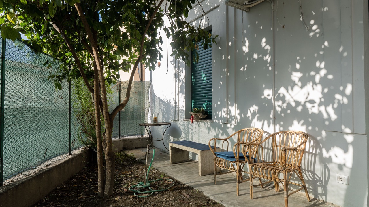 Photo of Patio Balcony in Pescara